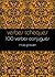 Verbes tchèques: 100 verbes conjugués (French Edition)
