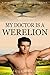 My Doctor Is A Werelion by Julia Beck