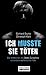Ich musste sie töten: Die Verbrechen des Dieter Zurwehme und ­andere authentische Fälle (German Edition)