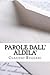 Parole dall'Aldila' (Italian Edition)