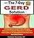 The 7-Day GERD Solution: A Comprehensive Guide Of Home Remedies, Alternative Treatments, Medications, and Medical Interventions In The Management Of Heartburn And Acid Reflux