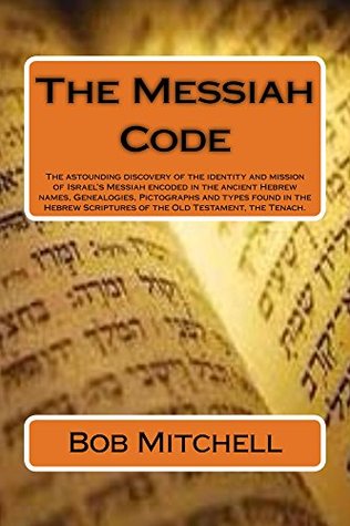 The Messiah Code (Kindle Edition)