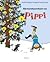 Het kerstboomfeest van Pippi by Astrid Lindgren