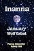 January Wolf Moon by Nancy Chandler