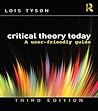 Critical Theory T...