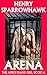 Arena (The Atkoi Slave Girl Book 10)