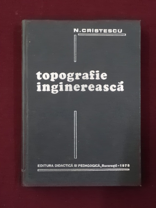 Topografie Inginerească