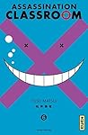 Assassination classroom - Tome 6 by Yusei Matsui