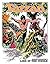 Edgar Rice Burroughs' Tarzan: Burne Hogarth's Lord of the Jungle