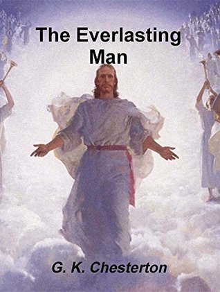The Everlasting Man