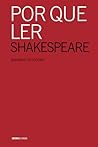 Por que ler Shakespeare (Portuguese Edition) Book cover for Por que ler Shakespeare (Portuguese Edition)
