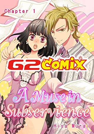 A Muse in Subservience: Chapter.1 (Kindle Edition)
