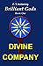 Divine Company: Invitations (Brilliant Gods Book 1)