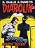 DIABOLIK (34): Atroce beffa (Italian Edition)