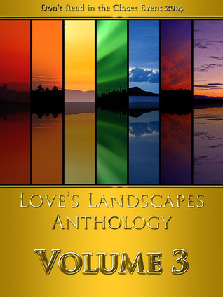 Love's Landscapes Anthology Volume 3