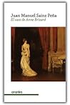 El caso de Anne Brizard by Juan Manuel Sainz Peña