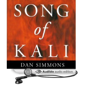 Song of Kali