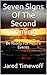 Seven Signs Of The Second Coming: Be Ready For Future Events (Earth Life Chronicles Book 1)