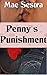 Penny's Punishment (Diapered Dorm Mates Book 3)