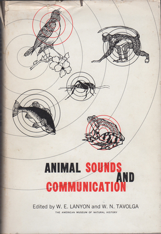 Animal Sound and Communications