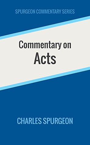 Commentary on Acts