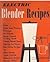 Electric Blender Recipes