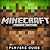 Minecraft Pocket Edition by Alex Hartley