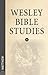 Wesley Bible Studies: Matthew