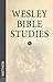 Wesley Bible Studies: Matthew