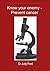 Know your Enemy: Prevent Cancer