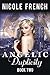 Angelic Duplicity (Angelic #2)