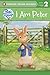 I Am Peter (Peter Rabbit Animation)