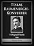 Teslas Raumenergie-Konverter: 8 Original-Patente (German Edition)