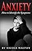 Anxiety: How To Identify The Symptoms (Anxiety Disorders, anxiety Self Help, Anxiety Symptoms, anxiety management, anxiety relief, anxiety free, ptsd, ocd, gad,)