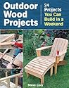 Outdoor Wood Proj...