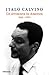 Un ottimista in America by Italo Calvino