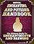 Unofficial Enchanting And Potions Handbook for Miners: The Ultimate Guide to Enchantments and Brewing