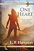 One Heart by L.F. Hampton