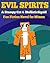 Evil Spirits: A Stampy Cat & iBallisticSquid Fan Fiction Novel for Miners