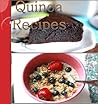 Quinoa: 106 Healt...
