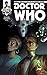 Doctor Who: The Eleventh Doctor #4
