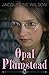 Opal Plumstead by Jacqueline Wilson Opal Plumstead by Jacqueline Wilson