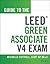 Guide to the LEED Green Associate V4 Exam (Wiley Series in Sustainable Design)