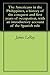 The Americans in the Philippines, a history of the conquest a... by James Alfred Le Roy