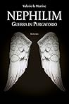 Book cover for Nephilim: Guerra in Purgatorio (Italian Edition)