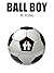 Ball Boy (Italian Edition)