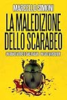 La maledizione dello scarabeo by Marcello Simoni