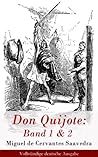 Don Quijote: Band...