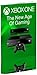 Xbox One: New Age of Gaming