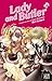 Lady and Butler, Tome 14 (Lady and Butler, #14)